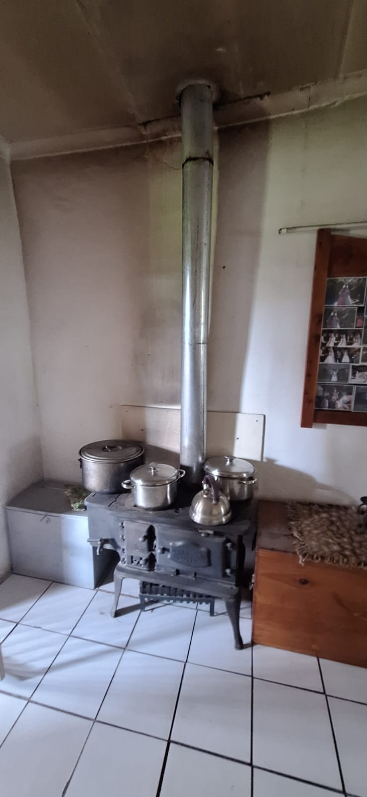 6 Bedroom Property for Sale in Rustenburg Rural North West